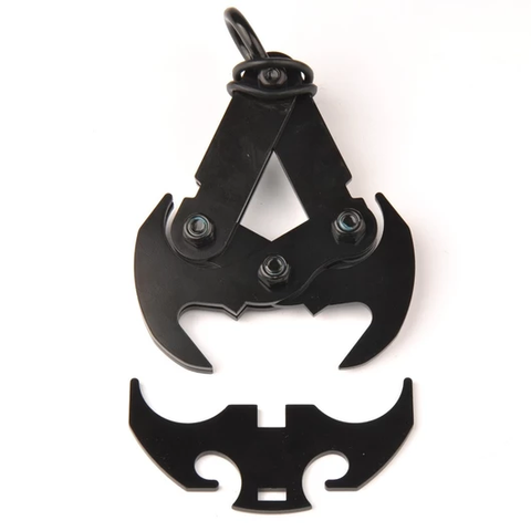 Grappling Hook - Batman Grappling Hook - Gravity Hook