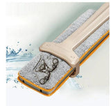 Microfiber Mop
