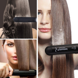 Steam Flat Iron - Steam Straightener