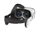 Virtual Reality Headset - VR Headset - Best VR Headset
