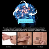 Quit Smoking Patches - Free Nicotine Patches - Stop Smoking Patches