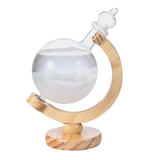 Storm Glass - Weather Predicting Storm Glass - Weather Glass