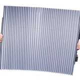 Car Window Shades - Windshield Sun Shade - Car Window Covers
