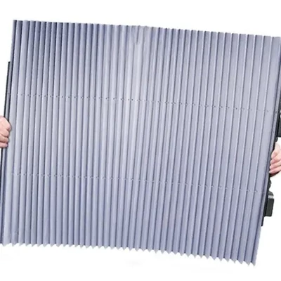 Car Window Shades - Windshield Sun Shade - Car Window Covers