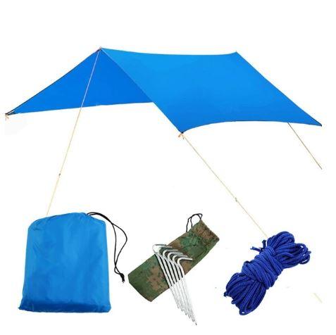 Hammock Tent - Tree Tent
