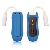 Swimming Earbuds - Swimming Earphones - Waterproof Earbuds for Swimming