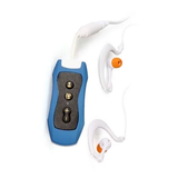 Swimming Earbuds - Swimming Earphones - Waterproof Earbuds for Swimming