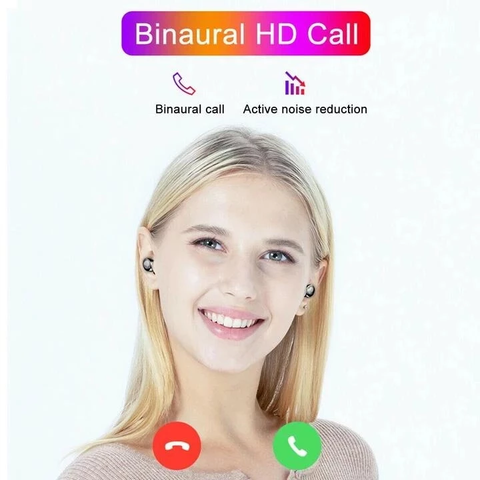 Waterproof Earbuds - Waterproof Wireless Earbuds