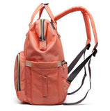 Diaper Bag Backpack - Best Backpack Diaper Bag
