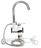 Tankless Water Heater