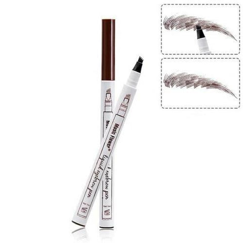Microblading Pen - Microblading Eyebrow Pen - Eyebrow Tattoo Pen