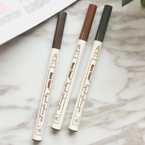 Microblading Pen - Microblading Eyebrow Pen - Eyebrow Tattoo Pen