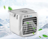 Tent Air Conditioner - Portable Air Conditioner for Camping - Tent AC