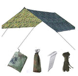 Hammock Tent - Tree Tent