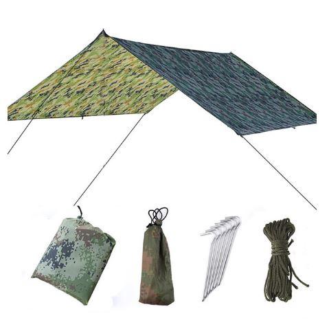 Hammock Tent - Tree Tent