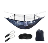 Hammock Tent - Tree Tent
