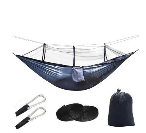 Hammock Tent - Tree Tent