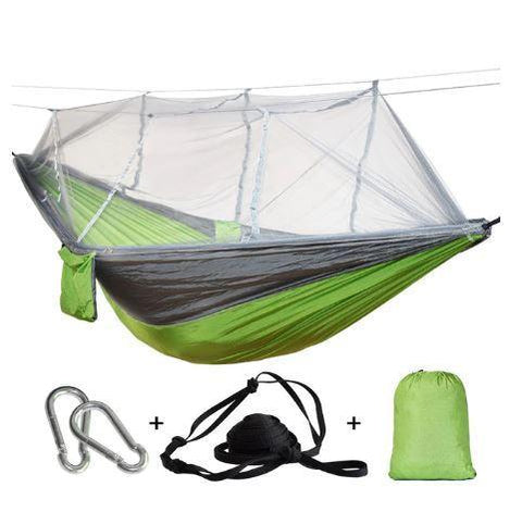 Hammock Tent - Tree Tent
