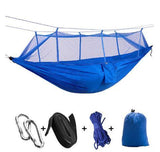 Hammock Tent - Tree Tent
