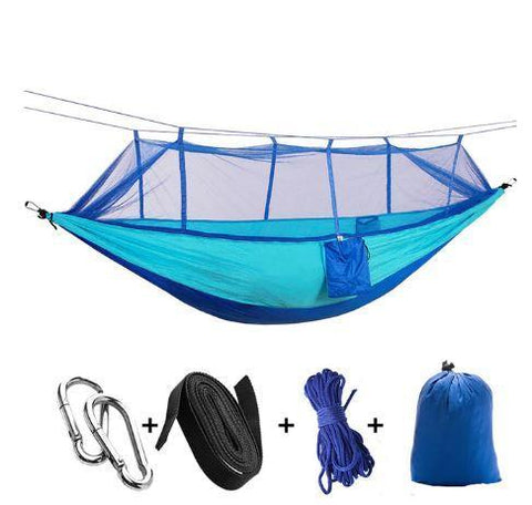 Hammock Tent - Tree Tent