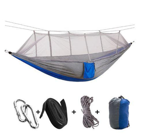 Hammock Tent - Tree Tent