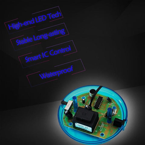 Plasma Ball - Plasma Globe - Plasma Lamp