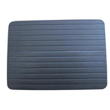 Defrosting Tray - Defrosting Plate - Thawing Plate