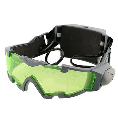 Night Vision Goggles