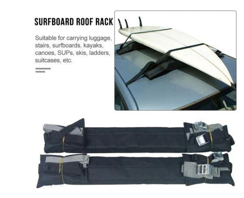 Car Roof Rack