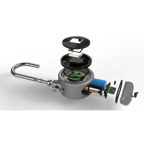 Fingerprint Lock - Fingerprint Door Lock - Biometric Door Lock