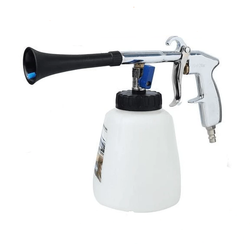 Tornado Cleaner - Tornado Cleaning