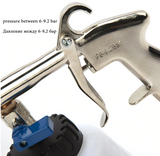 Tornado Cleaner - Tornado Cleaning