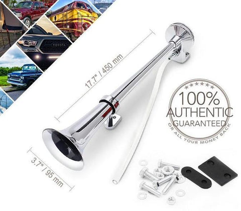 Car Train Horn - Best Train Horns For Trucks