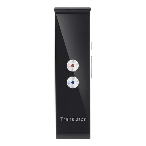 Voice Translator - Audio Translator - Speech Translator