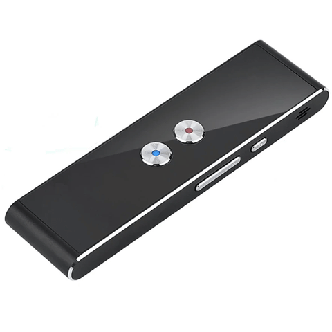 Language Translator Device