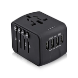 Travel Adapter - Universal Plug Adapter