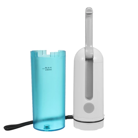 Portable Bidet - Travel Bidet - Portable Bidet Sprayer
