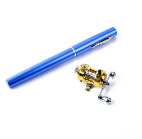 Travel Fishing Rod - Travel Spinning Rod