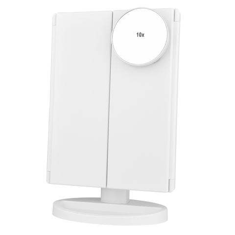 Magnifying Mirror - Makeup Mirror - Makeup Mirror with Lights