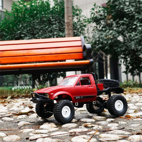 RC Trucks - Remote Control Truck - RC Monster Truck