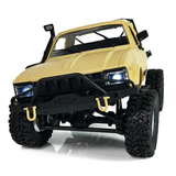 RC Trucks - Remote Control Truck - RC Monster Truck