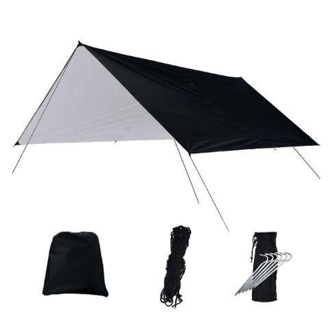 Hammock Tent - Tree Tent