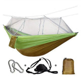 Hammock Tent - Tree Tent