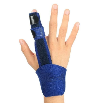 Trigger Finger Splint - Trigger Thumb Splint - Trigger Finger Brace