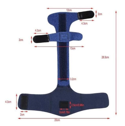 Trigger Finger Splint - Trigger Thumb Splint - Trigger Finger Brace