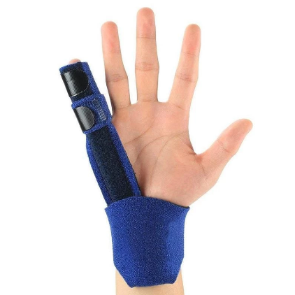 Trigger Finger Splint - Trigger Thumb Splint - Trigger Finger Brace