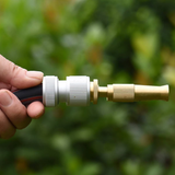 Hose Nozzle - Water Hose Nozzle - Garden Hose Nozzle