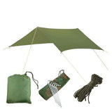 Hammock Tent - Tree Tent