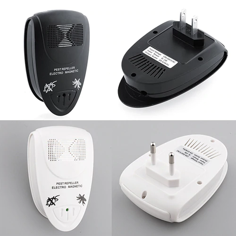 Ultrasonic Pest Repeller