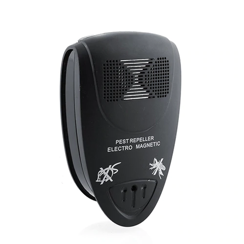 Ultrasonic Pest Repeller